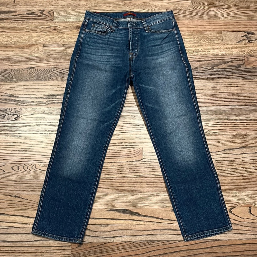 Women’s Seven for All Mankind ankle length jeans size 29